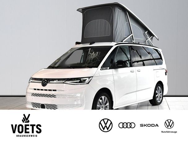 Volkswagen T7 California 2.0 TSI Ocean DSG 150 kW image number 1