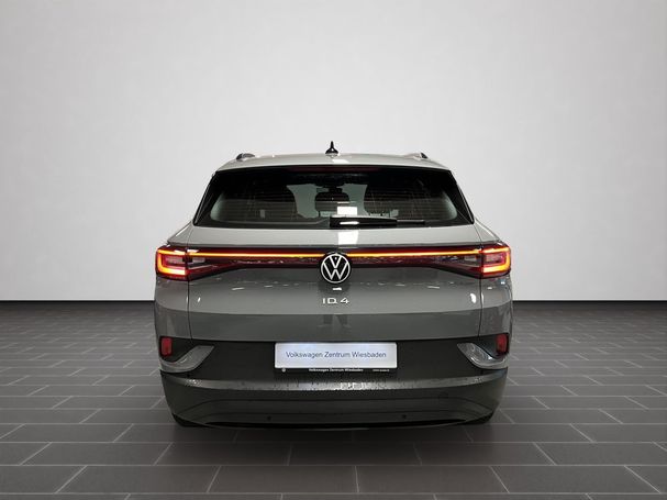 Volkswagen ID.4 109 kW image number 6