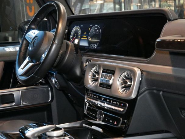 Mercedes-Benz G 400 d 243 kW image number 6