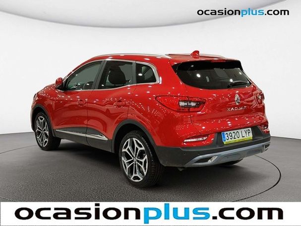 Renault Kadjar TCe GPF 103 kW image number 4