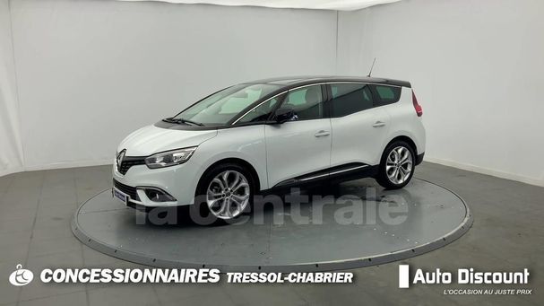 Renault Grand Scenic dCi 150 EDC 110 kW image number 1