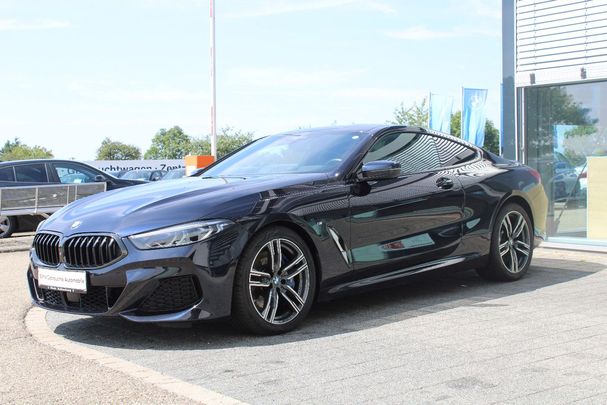 BMW 840d xDrive 235 kW image number 1