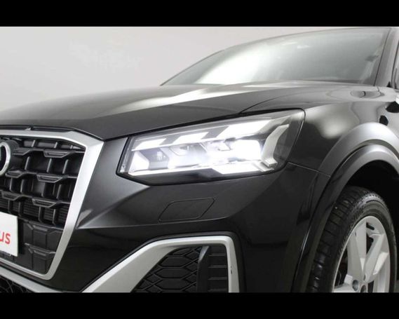 Audi Q2 30 TDI S tronic S-line 85 kW image number 3