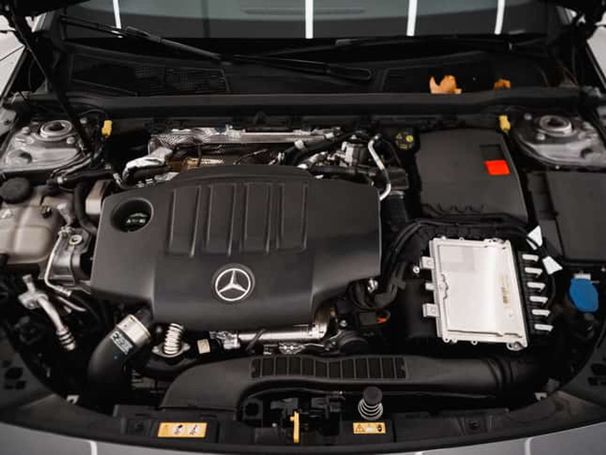 Mercedes-Benz CLA 200 d 4Matic 110 kW image number 29