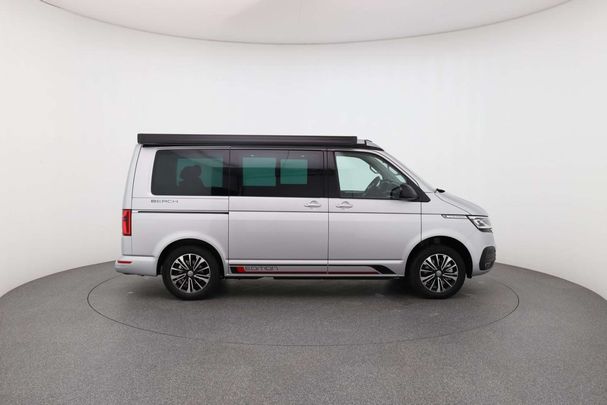 Volkswagen T6 California 4Motion 110 kW image number 6