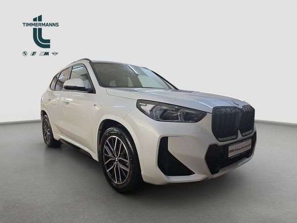 BMW X1 xDrive20d 120 kW image number 7