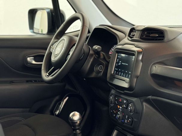 Jeep Renegade 88 kW image number 12