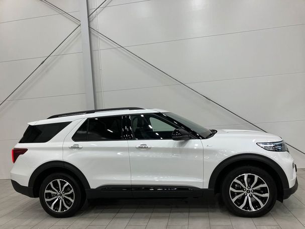 Ford Explorer ST-Line 336 kW image number 11