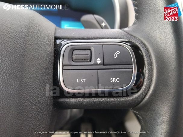 Citroen C5 Aircross 165 kW image number 34