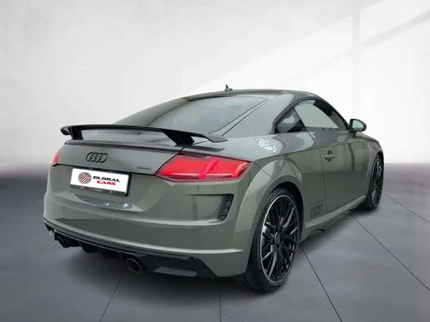 Audi TT 45 TFSI S-line 180 kW image number 3