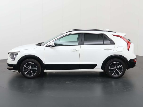 Kia Niro Hybrid 1.6 GDI 104 kW image number 5