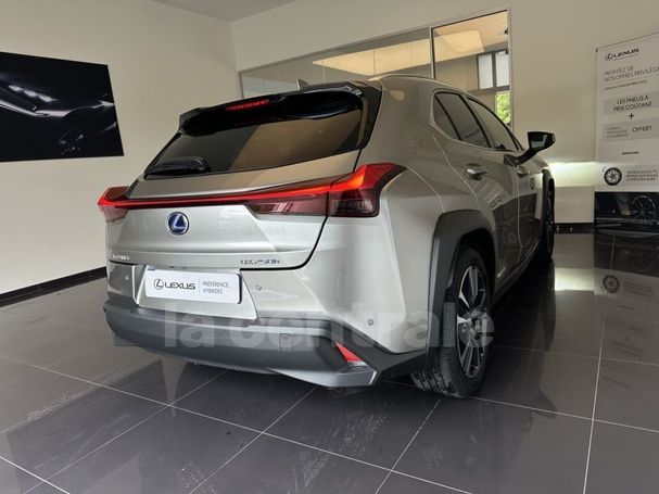 Lexus UX 135 kW image number 18