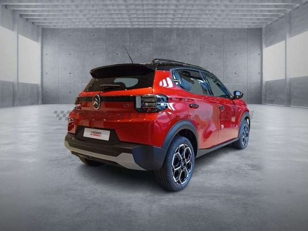 Citroen C3 74 kW image number 4