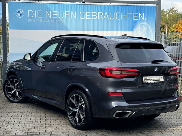 BMW X5 xDrive40d 250 kW image number 20