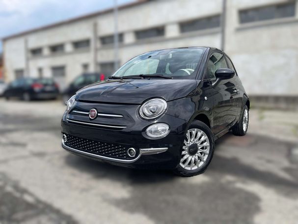 Fiat 500 1.0 51 kW image number 1