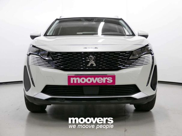 Peugeot 3008 BlueHDi 130 S&S EAT8 Allure 96 kW image number 6