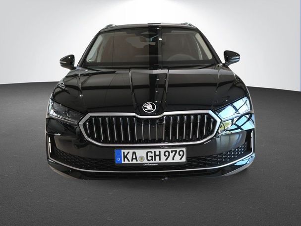 Skoda Superb Combi 2.0 TDI 110 kW image number 2