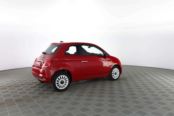 Fiat 500 1.0 52 kW image number 2