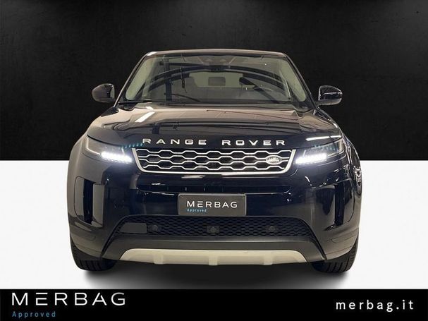 Land Rover Range Rover Evoque AWD 110 kW image number 2