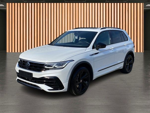 Volkswagen Tiguan 2.0 TSI R-Line 4Motion DSG 140 kW image number 1