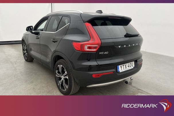 Volvo XC40 T5 Recharge 193 kW image number 10