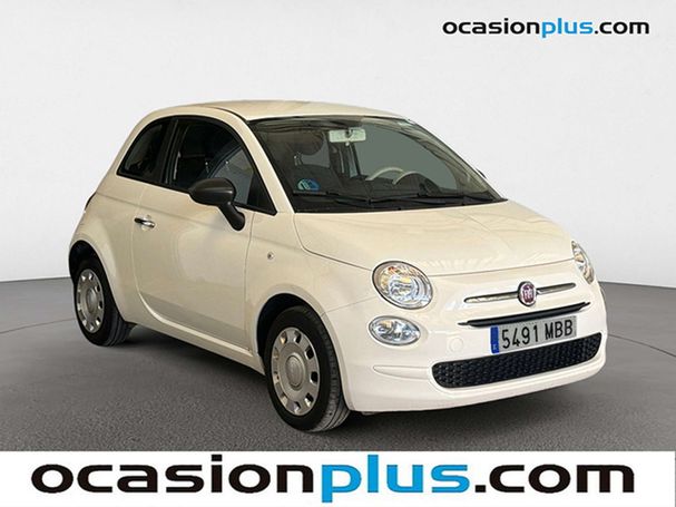 Fiat 500 1.0 52 kW image number 2