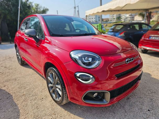 Fiat 500X 1.5 Hybrid Dolcevita DCT 96 kW image number 1