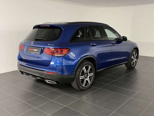 Mercedes-Benz GLC 220 d 4Matic 143 kW image number 3