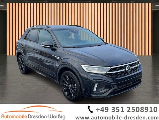 Volkswagen T-Roc 1.5 TSI DSG 110 kW image number 2