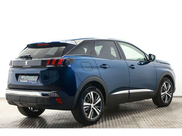 Peugeot 3008 PureTech 130 S&S Allure 96 kW image number 6