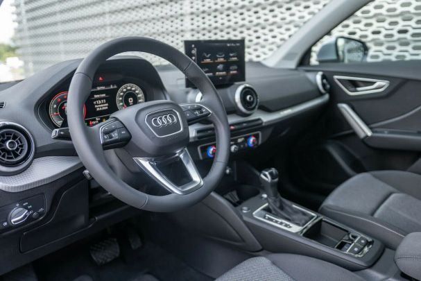 Audi Q2 35 TFSI S tronic Advanced 110 kW image number 15