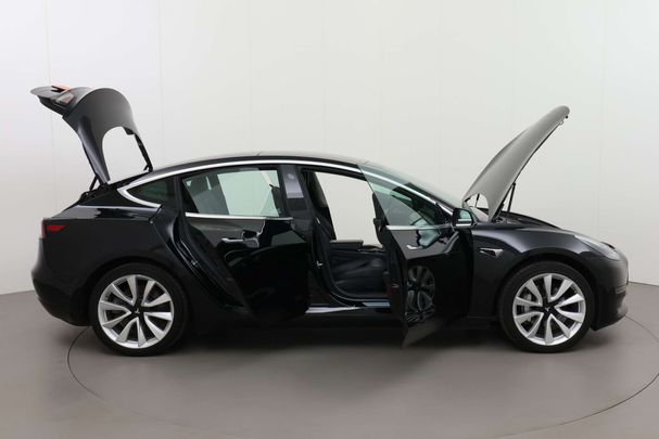 Tesla Model 3 Long Range AWD Dual Motor 258 kW image number 7