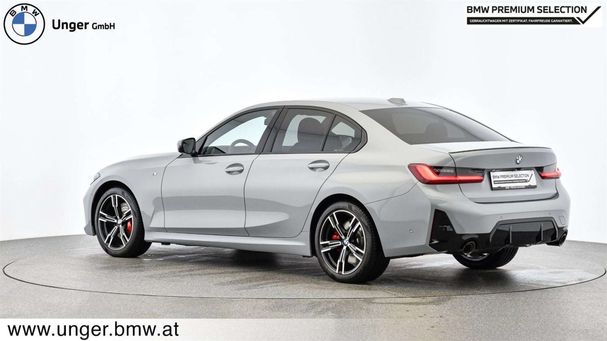 BMW 320d xDrive 140 kW image number 5