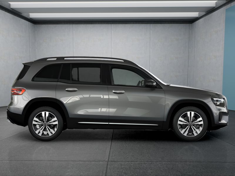 Mercedes-Benz GLB 180 85