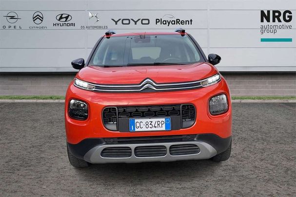 Citroen C3 Aircross BlueHDi 100 Feel 75 kW image number 2