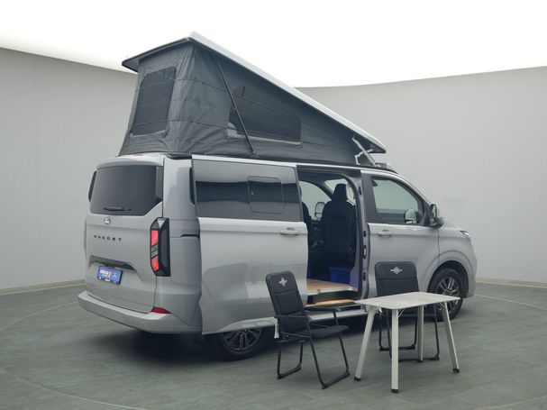 Ford Tourneo Custom Nugget 125 kW image number 21