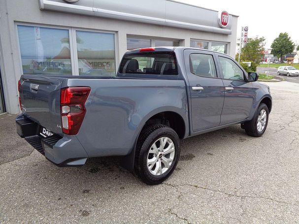 Isuzu D-Max Double Cab 120 kW image number 6