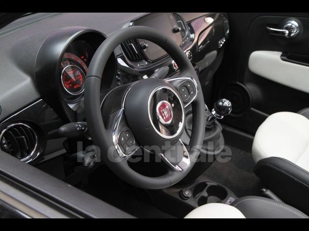 Fiat 500C 51 kW image number 4