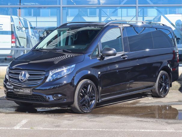 Mercedes-Benz Vito 114 CDi 100 kW image number 1