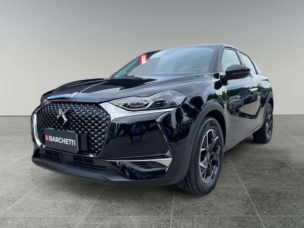 DS Automobiles 3 Crossback BlueHDi 130 So Chic 96 kW image number 1