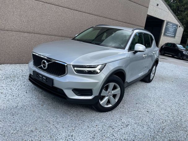 Volvo XC40 T3 115 kW image number 1