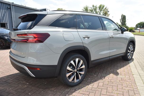 Skoda Kodiaq 1.5 TSI DSG 110 kW image number 8