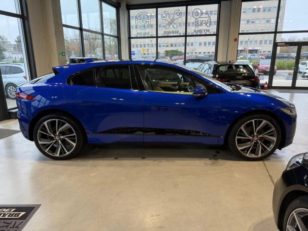 Jaguar I-Pace EV400 S AWD 294 kW image number 21