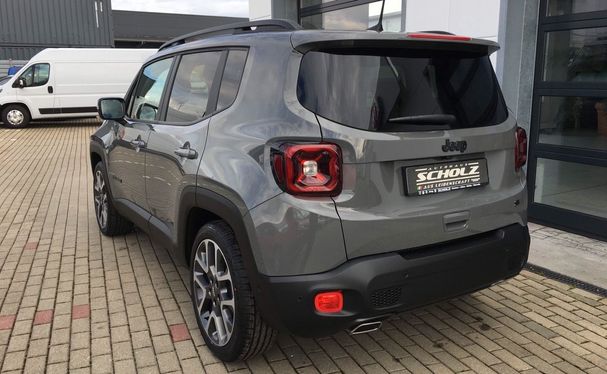 Jeep Renegade 96 kW image number 5