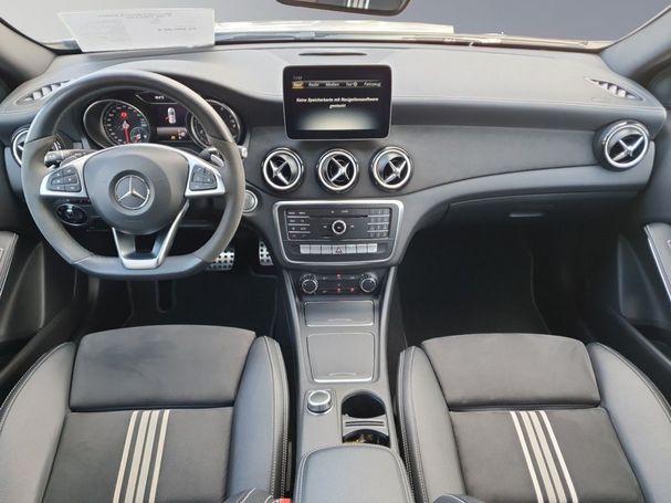 Mercedes-Benz A 180 90 kW image number 13