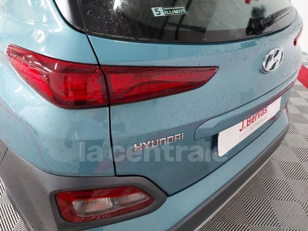 Hyundai Kona 100 kW image number 12