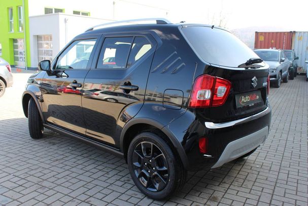 Suzuki Ignis 61 kW image number 5