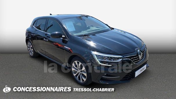 Renault Megane 103 kW image number 2