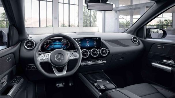 Mercedes-Benz B 180 100 kW image number 3