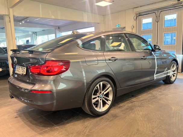 BMW 320i Gran Turismo xDrive Sport Line 135 kW image number 3